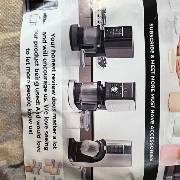 Ice cream replacement Containers Set - Picture 8 of 16